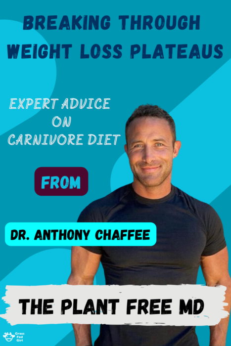 Breaking Through Weight Loss Plateaus Expert Advice on Carnivore Diet Pinterest